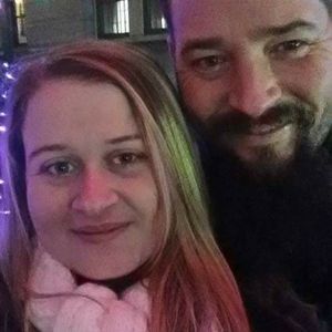 Meet your Posher, Cory